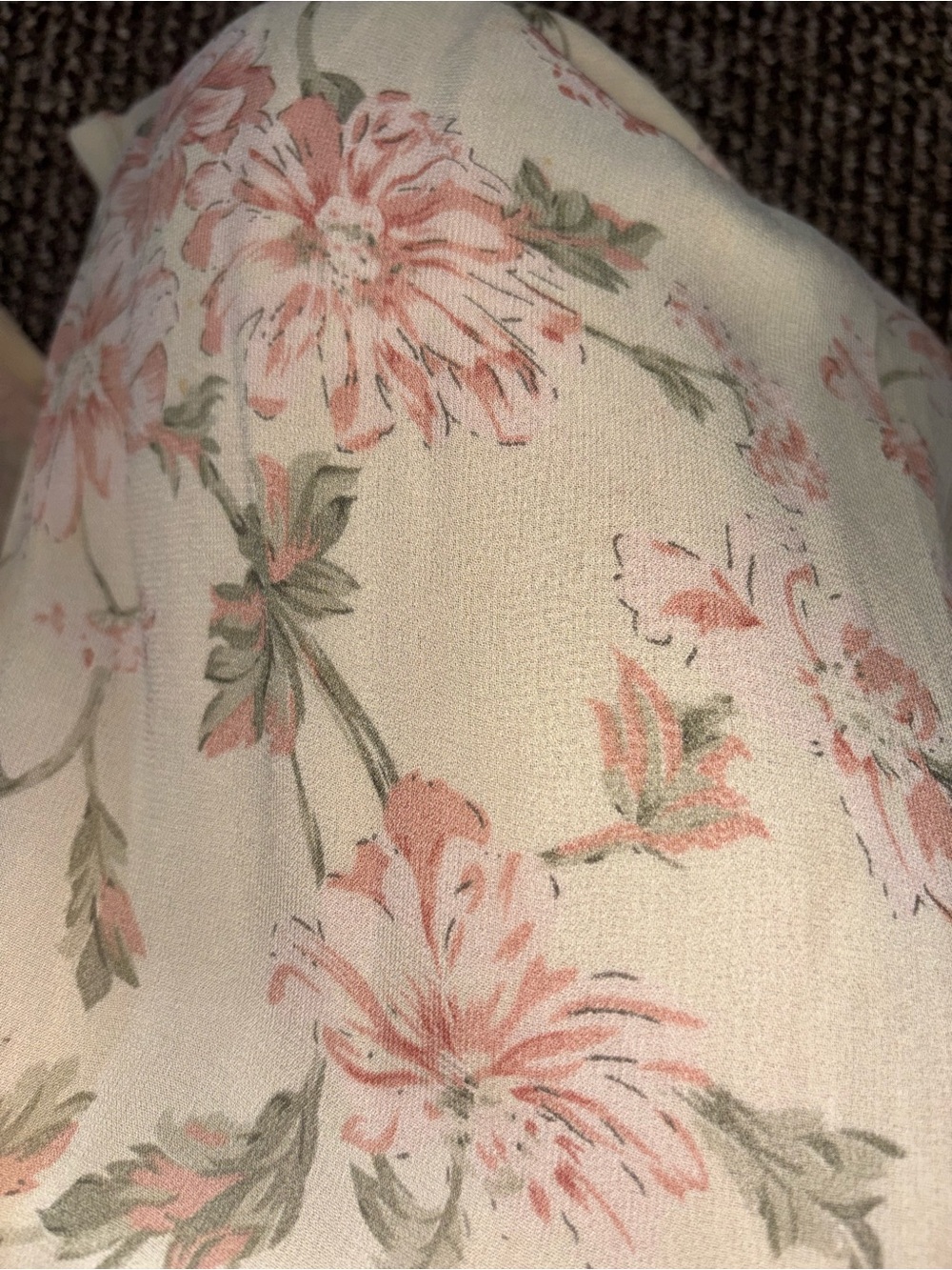 Dress - Picture 9 of 11